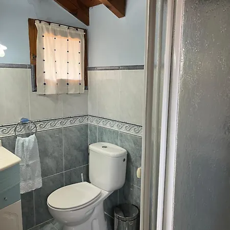 Entremares Vakantiehuis Pendueles