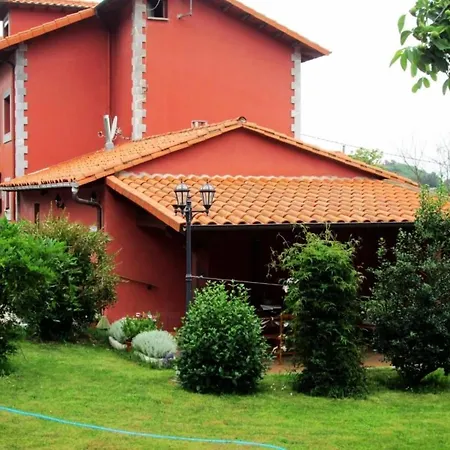 Holiday home Entremares *