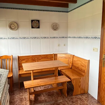 Holiday home Entremares