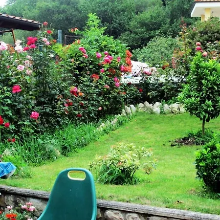 Entremares Holiday home *
