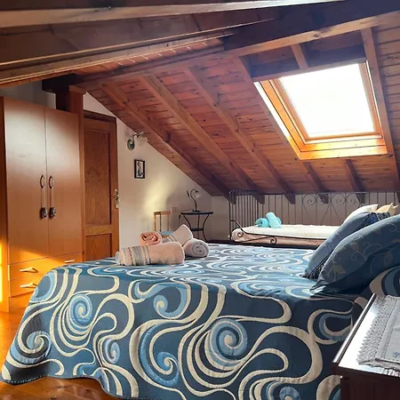 Holiday home Entremares