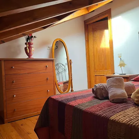 Entremares Holiday home