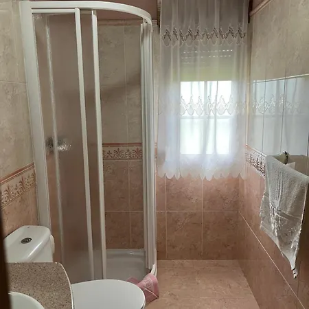 Entremares Holiday home *