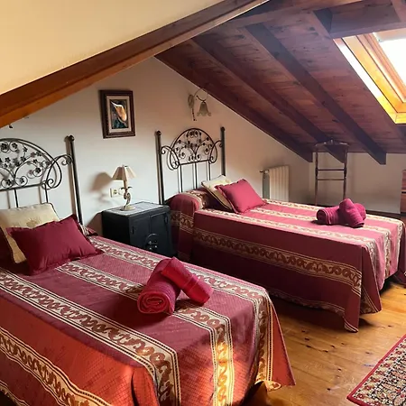 Entremares Holiday home *